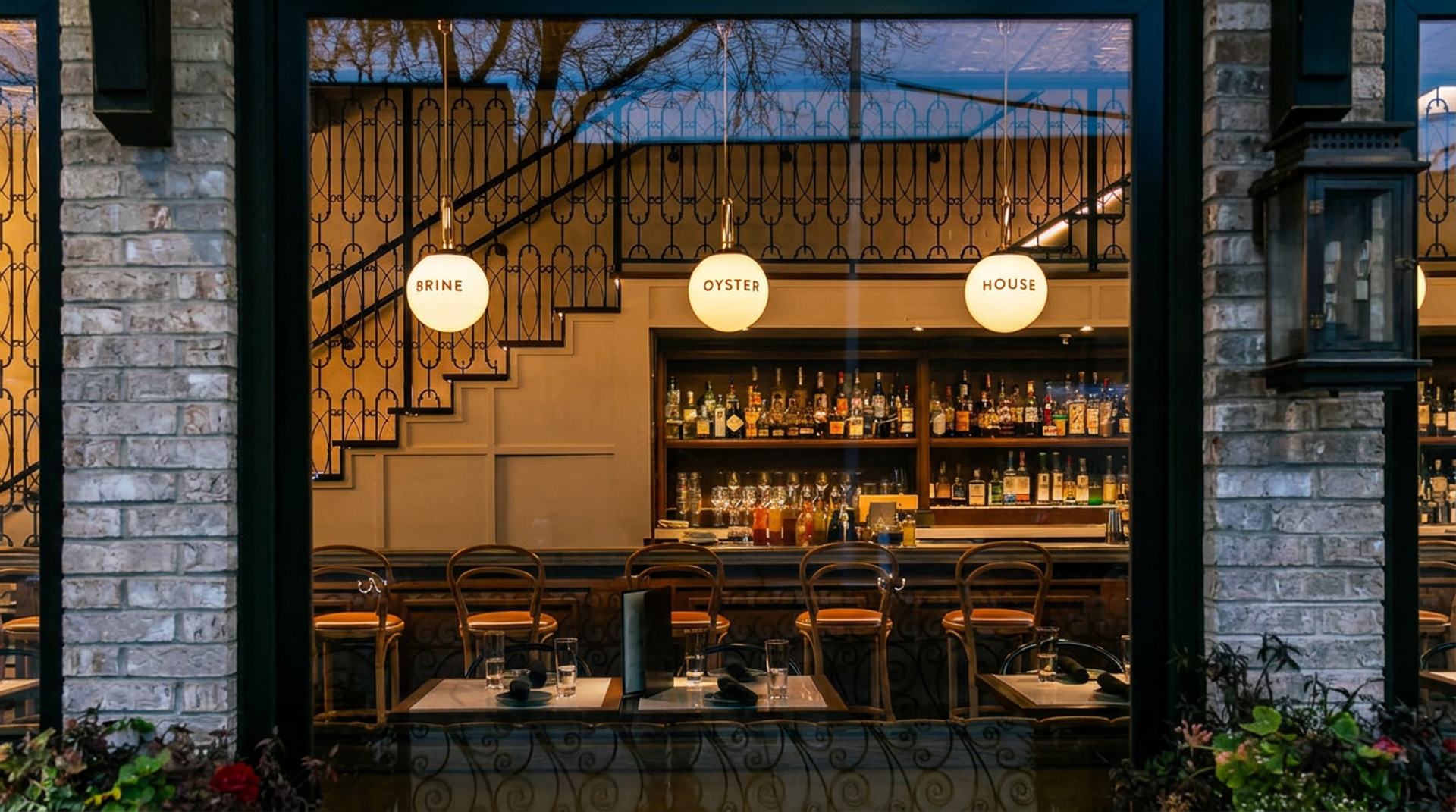 Reservations and dining policies