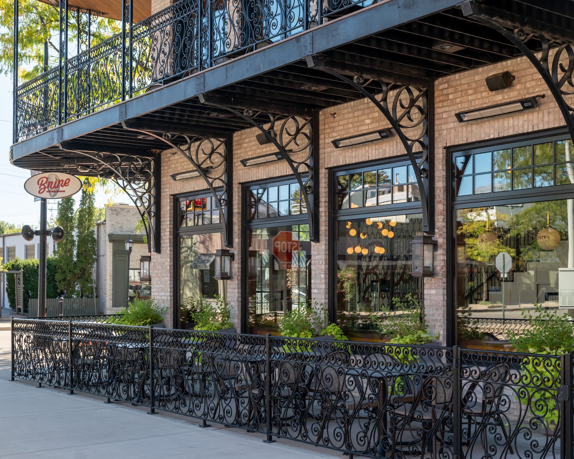 Sunday live music in Grosse Pointe Park