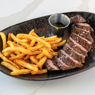 Steak & Frites