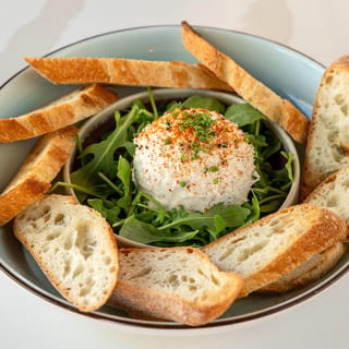 Smoked Fish Dip