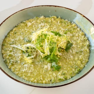 Oyster House Risotto