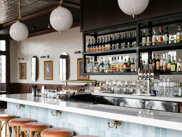 About Brine Oyster House | Seafood Restaurant in Grosse Pointe | Brine Oyster House in Grosse Pointe Park, MI | Oysters in Grosse Pointe