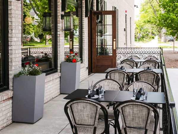 About Brine Oyster House | Seafood Restaurant in Grosse Pointe | Brine Oyster House in Grosse Pointe Park, MI | Oysters in Grosse Pointe