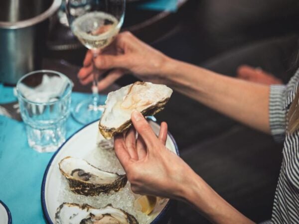 How Do I Pair Wine with Seafood Near Me?