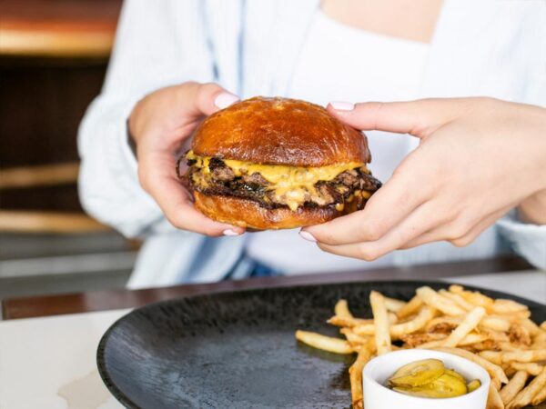 Discover the Perfect Dinner Spot at Brine Oyster House
