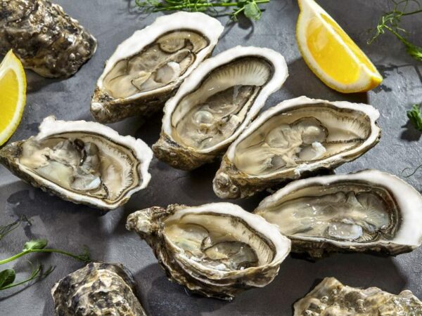 3 Ways to Enjoy Oysters: Common Preparation Methods