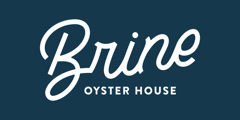 Brine Oyster House
