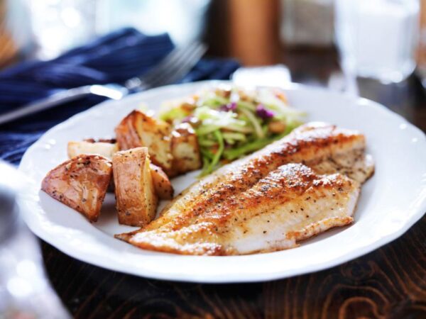 Best Fish Near Me for Lunch and Dinner
