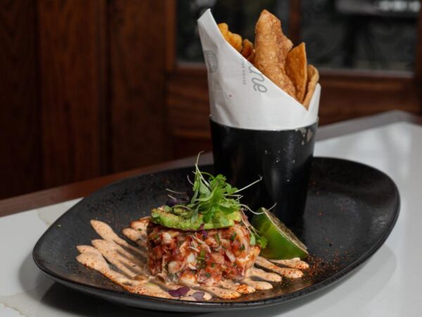 Choose the Right Fish Dish for Your Next Dinner Near Grosse Pointe City, MI